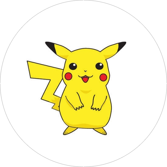 Pokemon 001