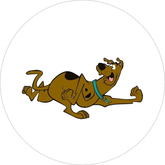 Scoobey Doo 004