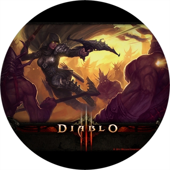 Demon Hunter
