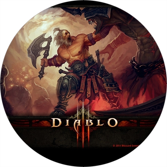 Barbarian