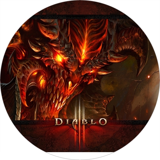 Diablo