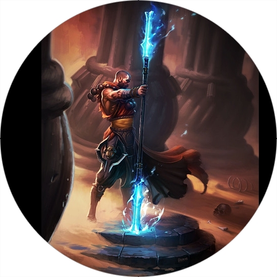 Monk 2