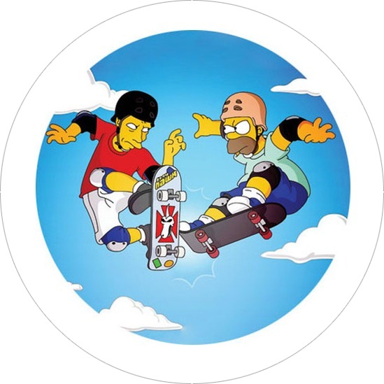 The Simpson 015