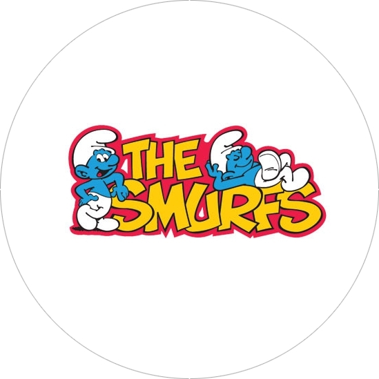 Smurfs 001
