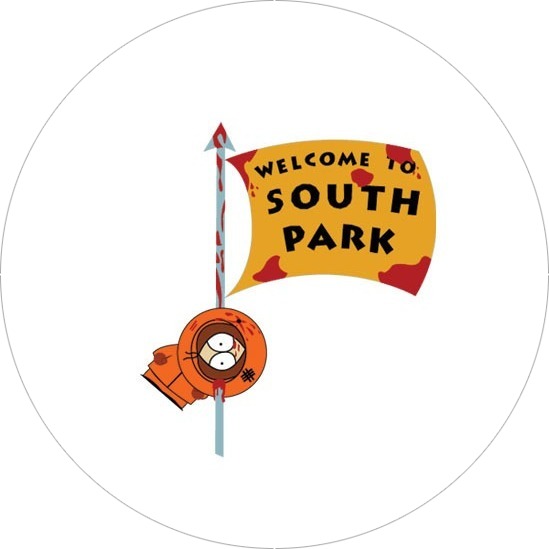 Soutpark 009