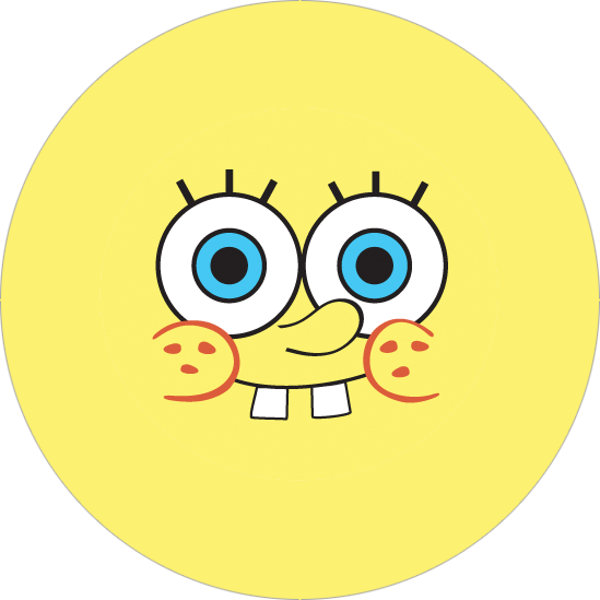 Spongebob 002