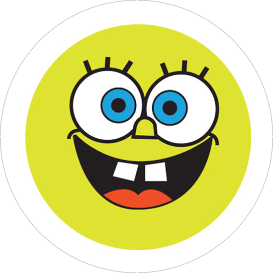 Spongebob 004