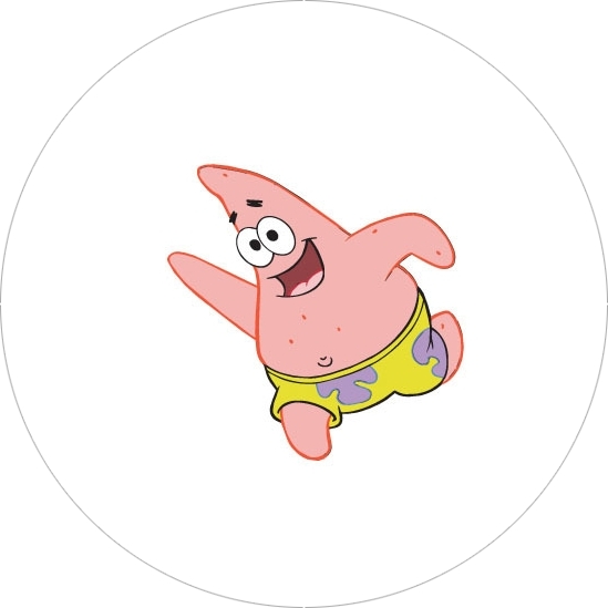 Spongebob 012