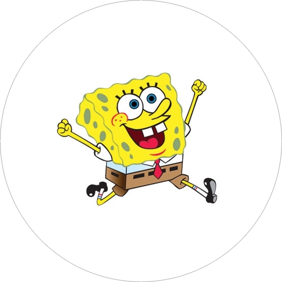 Spongebob 020