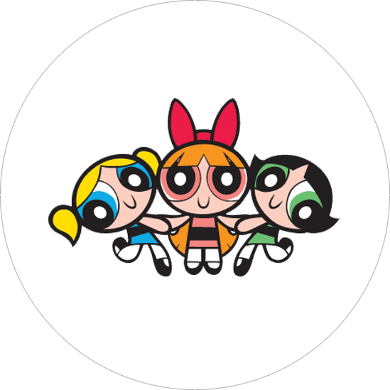 The Pawarfful Grils 039