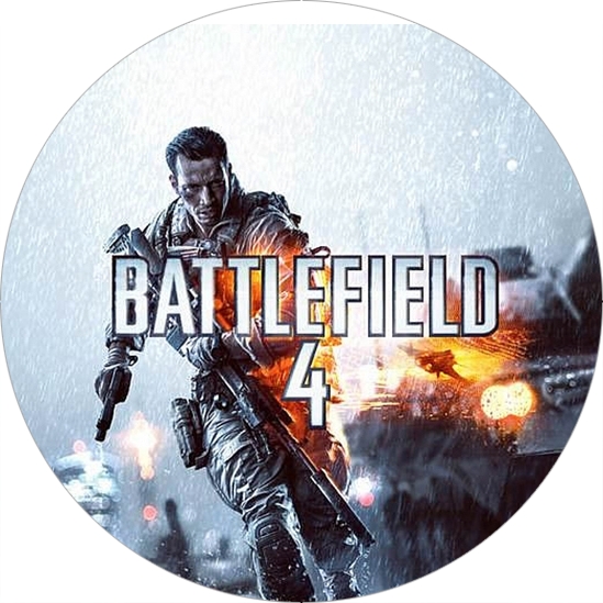 Battlefield 4