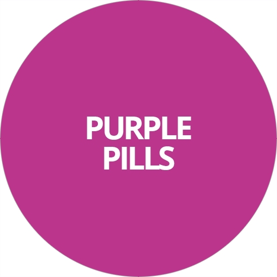Purple Pills