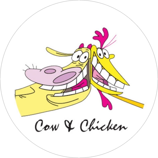 Cow 007