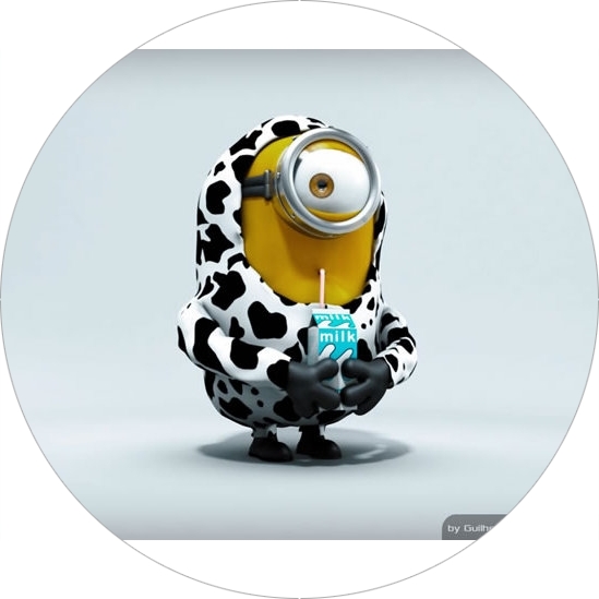 Minion Love #2