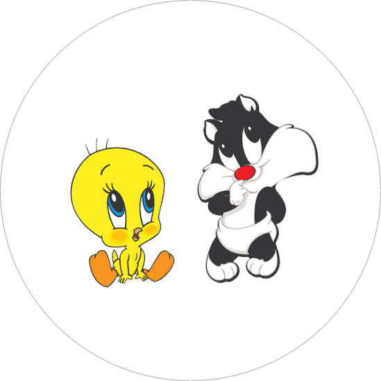 Tweety 007