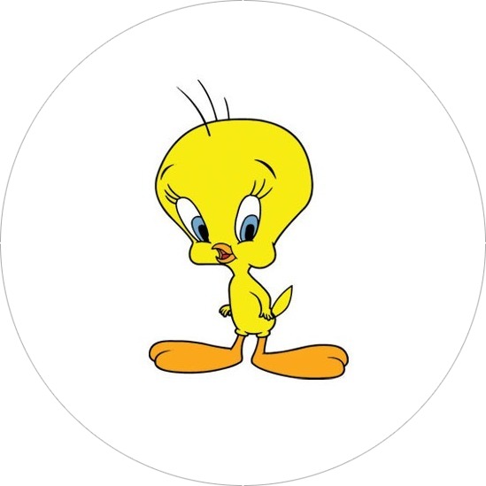 Tweety 012