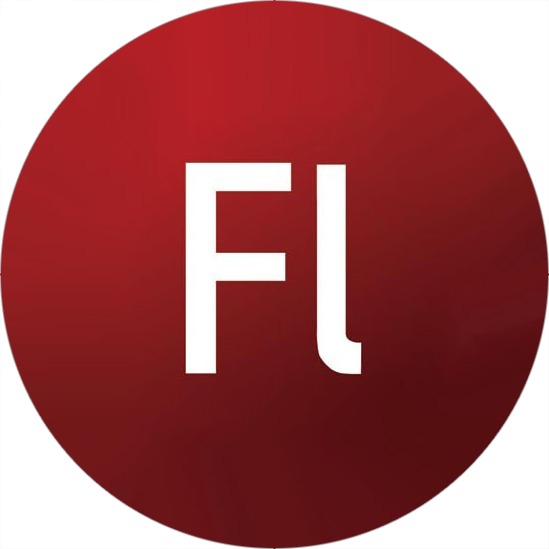 Adobe Fl 002