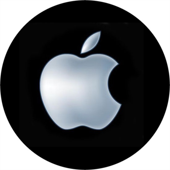 Apple 001