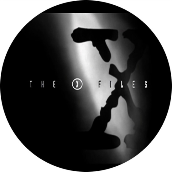 X-files 002