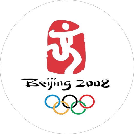 Beijing Olympic Games 001