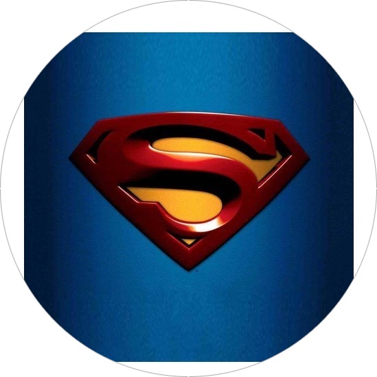 Super Man 001