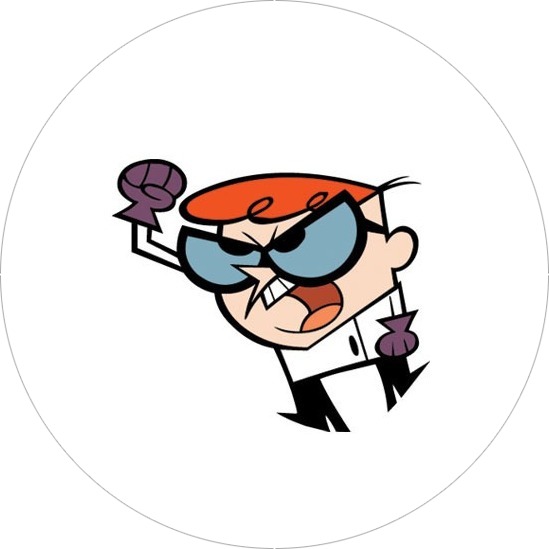Dexter 004
