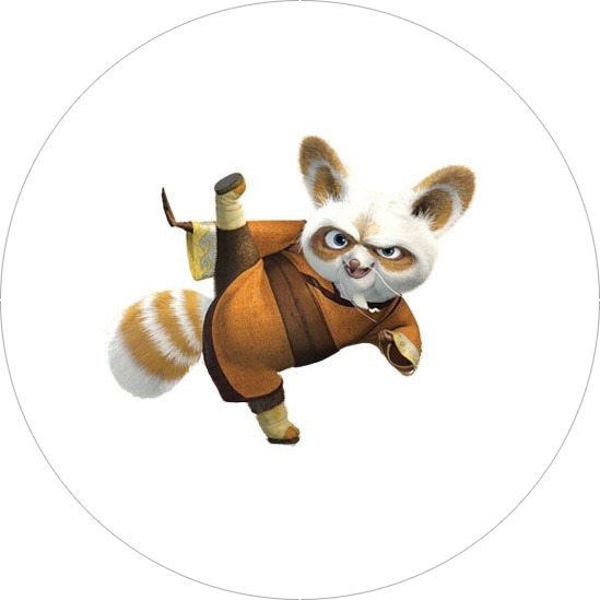 Kung fu Panda 009