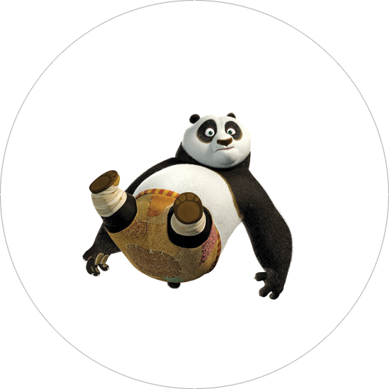 Kung fu Panda 011