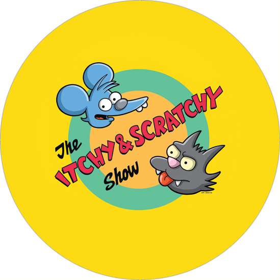 The Simpson 035