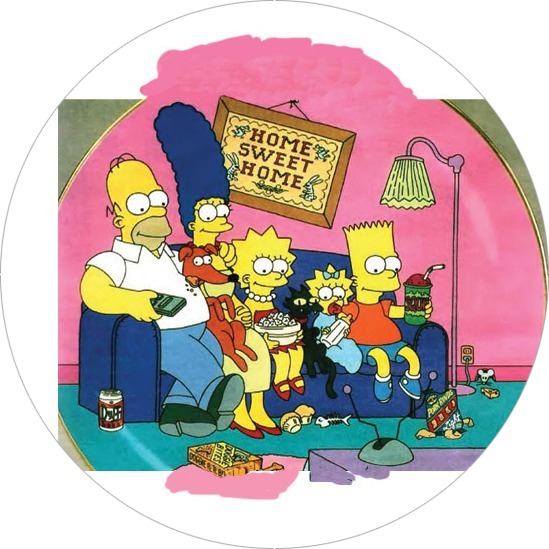 The Simpson 065